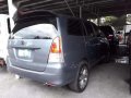 2011 Toyota Innova MT DSL Cars Unlimited for sale -2