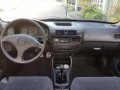 Well Maintained Honda Civic LXI 1997 For Sale-7