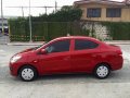 Mitsubishi Mirage G4 2015 for sale -1