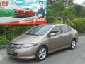 2011 Honda City 1.3L I vtec Grey For Sale -3