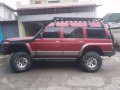 1995 Nissan Patrol (Turbo) for sale -7