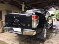 Excellent Condition Ford Ranger 2014 For Sale-7