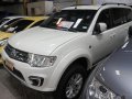 Mitsubishi Montero 2015 SUV for sale -1