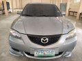 Mazda 3 2006 automatic for sale -3