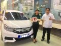 The New 2017 HONDA MOBILIO vs. avanza n apv n adventure n innova -5