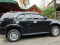 For sale Toyota Fortuner 2013-3