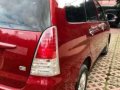 Toyota Innova 2009 Model E Variant M/T for sale -1