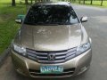 Top Condition 2009 Honda City E 1.5 I- vtec For Sale-6