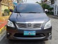 For sale Toyota Innova 2013-4