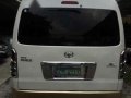 Toyota Hiace GL Grandia 2008 For Sale -3
