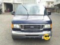 Excellent Condition 2005 Ford E150 For Sale-0