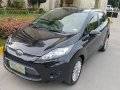 For sale Ford Fiesta 2013-0