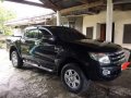 Excellent Condition Ford Ranger 2014 For Sale-3