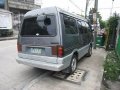 For sale Mazda Power Van 1997-4