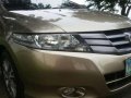 Top Condition 2009 Honda City E 1.5 I- vtec For Sale-5