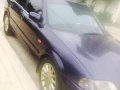 Ford Lynx model 2001 AT all power for sale -3
