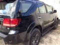 For sale Toyota Fortuner 2006 top condition-1