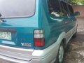 Toyota Revo SR 2000 AT Green For Sale -2