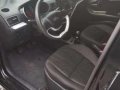 2016 Kia Picanto Ex Manual transmission for sale -0