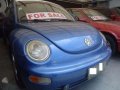 Fresh Like Brand New 2002 Volkswagen Beetle AT For Sale-2