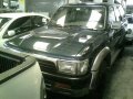 For sale Toyota Hilux Surf 1998-2