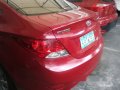 Hyundai Accent 2012 for sale -5