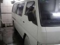 Very Fresh 1998 Nissan Urvan MT For Sale-2