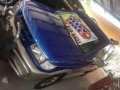 2001 Isuzu Crosswind XTO MT Blue For Sale -0