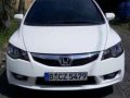 All Original Honda Civic 1.8s 2011 For Sale-1