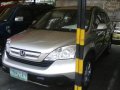 Honda CR-V 2008 for sale -2