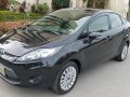 For sale Ford Fiesta 2013-2