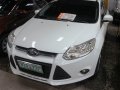Almost brand new Ford Focus Gasoline for sale -1