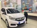 The New 2017 HONDA MOBILIO vs. avanza n apv n adventure n innova -0