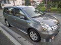 Nissan Grand Livina 2008 for sale -1