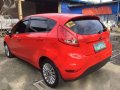 Top Of The Line 2013 Ford Fiesta For Sale-5