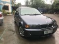 For sale 2002 model Bmw 316i e46-1