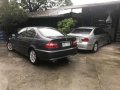 For sale 2002 model Bmw 316i e46-3