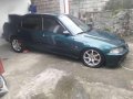 Good Running Condition Honda Civic Esi 1995 For Sale-0