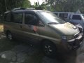 2002 mdl Hyundai Starex for sale-0