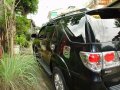 For sale Toyota Fortuner 2013-6