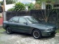 Mitsubishi Galant 1995 sedan for sale -4