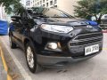 2015 Ford EcoSport TITANIUM for sale -3