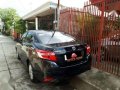 Toyota Vios 2015 1.3 E Manual Black For Sale -4