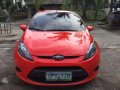 Top Of The Line 2013 Ford Fiesta For Sale-4