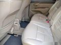 Nissan Grand Livina 2008 for sale -2