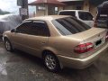 Toyota Corolla Lovelife 1998 Gli Beige For Sale -3