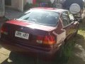 Good Condition 1996 Honda Vtec MT For Sale-8
