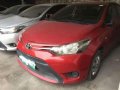 Well Maintained 2014 Toyota Vios 1.3J MT For Sale-1