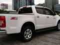 Perfectly Kept 2015 Chevrolet Colorado 4x4 For Sale-5