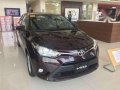 New 2017 Toyota Vios 1.3E MT For Sale -0